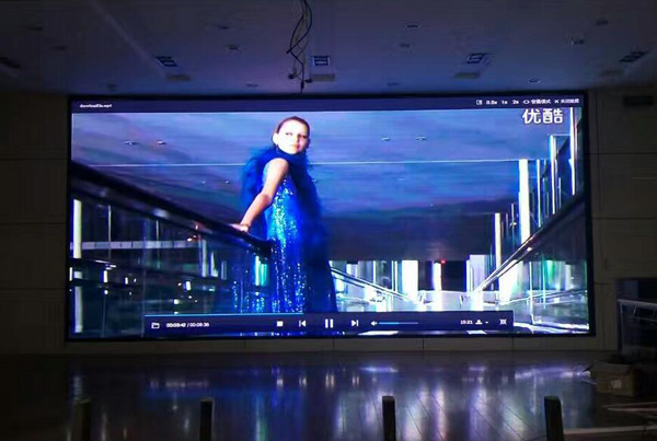 如何租賃舞臺LED顯示屏？租賃LED顯示屏要注意哪些？